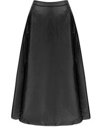 Add - Midi Skirts - Lyst