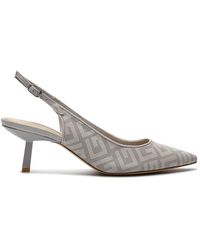 Guess - E Synthetische 5D4TFL5RHIELE05 Sneakers - Lyst