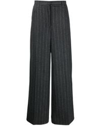 REMAIN Birger Christensen - Pantalons - Lyst