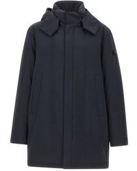 Peuterey - Down Coats - Lyst