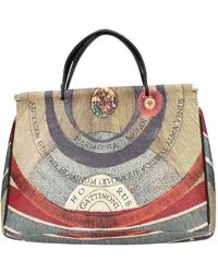 Gattinoni - Bags > handbags - Lyst