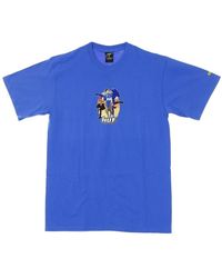 Huf - T-Shirts - Lyst