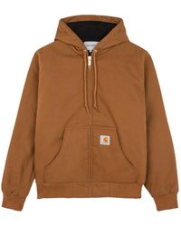 Carhartt - Zip-Throughs - Lyst