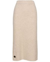 Hèst - Midi Skirts - Lyst