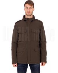 Aspesi - Minifield Elas Jas - Lyst