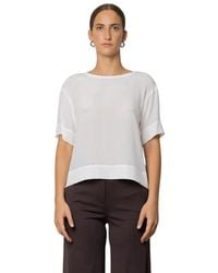Kaos - T-Shirts - Lyst