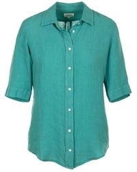 Hartford - Blouses & shirts > shirts - Lyst