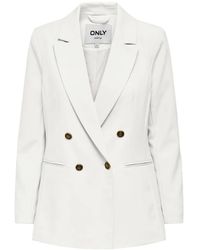ONLY - Blazers - Lyst