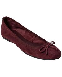 Sofie Schnoor - Ballerina Shoes - Lyst