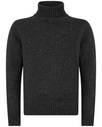 Moorer - Turtlenecks - Lyst