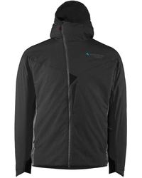 Klättermusen - Wind Jackets - Lyst