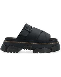 Dr. Martens - Sliders - Lyst