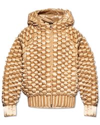 RAXXY - Jassen ,Leer Kirin Jacket - Lyst