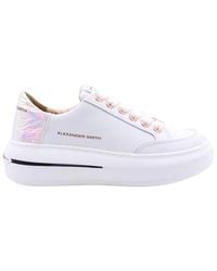 Alexander Smith - Hamman Sneaker Für Stilvollen Komfort - Lyst