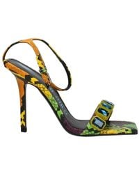 The Attico - High Heel Sandals - Lyst