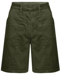 Bomboogie - Casual Shorts - Lyst