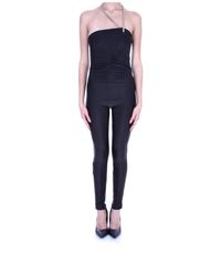 Amen - Salopette Met Kettinkje - Lyst