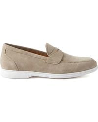 Kiton - Loafers - Lyst
