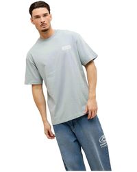 Equalite - T-Shirts - Lyst