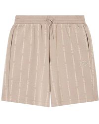 EA7 - Casual Shorts - Lyst