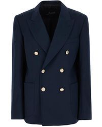 The Seafarer - Blazers - Lyst