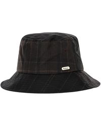 Barbour - Hats - Lyst