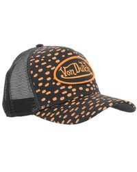 Von Dutch - Accessories > hats > caps - Lyst