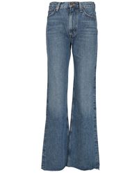 Agolde - Leena Jeans - Lyst