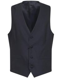 Lardini - Suit Vests - Lyst