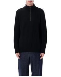 COLORFUL STANDARD - Turtlenecks - Lyst