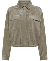 Seventy - Light Jackets - Lyst