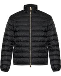 Versace - Down Jackets - Lyst