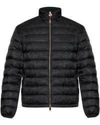 Versace - Down Jackets - Lyst