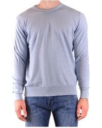 Dondup - Round-Neck Knitwear - Lyst