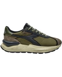 Diadora - Elite Mercury Laufschuhe - Lyst