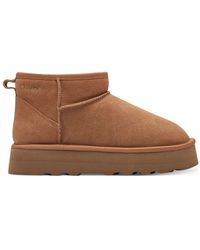 S.oliver - Winter Boots - Lyst