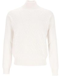 Corneliani - Turtlenecks - Lyst