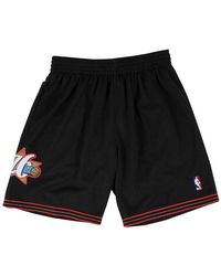 Mitchell & Ness - Sportswear - Lyst