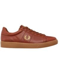 Fred Perry - Sneakers - Lyst