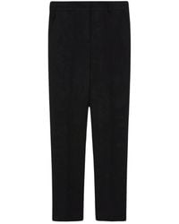 Pennyblack - Cropped Trousers - Lyst