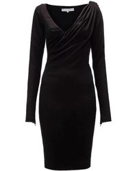 JW Anderson - Short Dresses - Lyst
