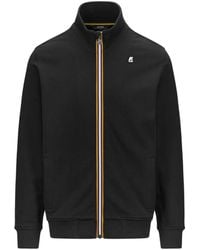 K-Way - Zip-Throughs - Lyst