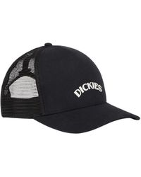 Dickies - Shawsville Cap Met Logo - Lyst