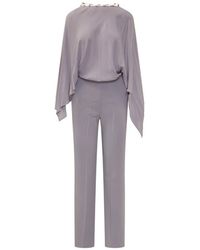 Pinko - Bietole Jumpsuit - Lyst