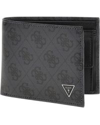 Guess - Wallets & Cardholders - Lyst