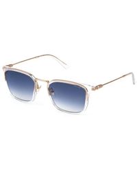 Police - Authentische Splp27 300K Brille - Lyst