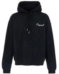 DSquared² - Hoodies - Lyst