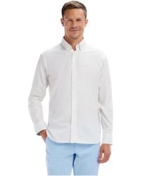 Eden Park - Casual Shirts - Lyst