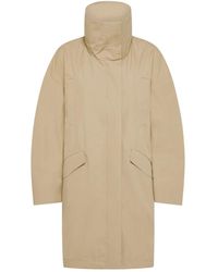 OOF WEAR - Single-Breasted Coats - Lyst