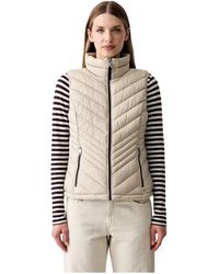 DKNY - Gewatteerd Vest - Lyst